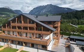 Alpen Experience Apart Hotel