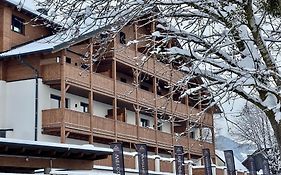 Alpen Experience Apart Hotel